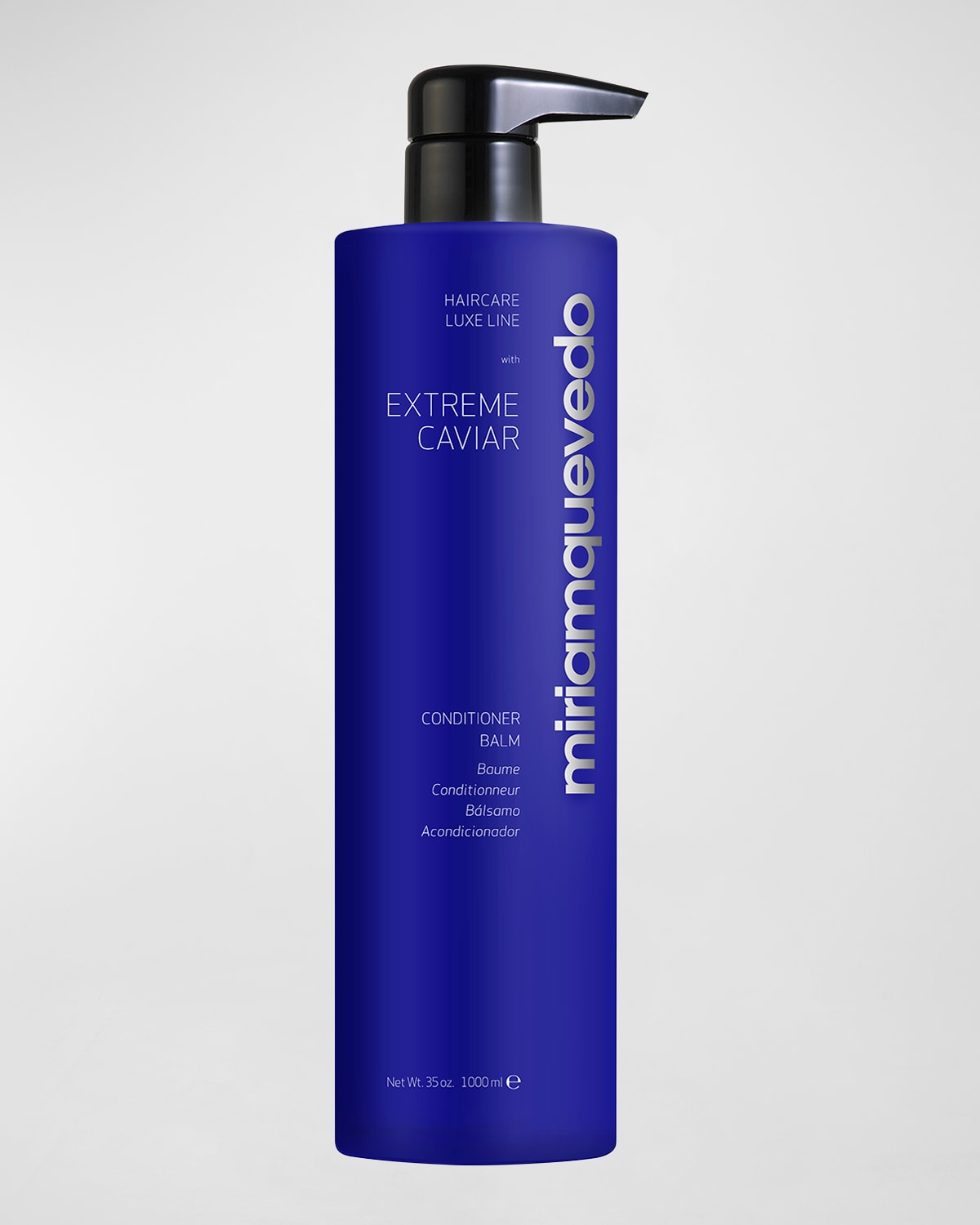 Extreme Caviar Conditioner Balm, 1L
