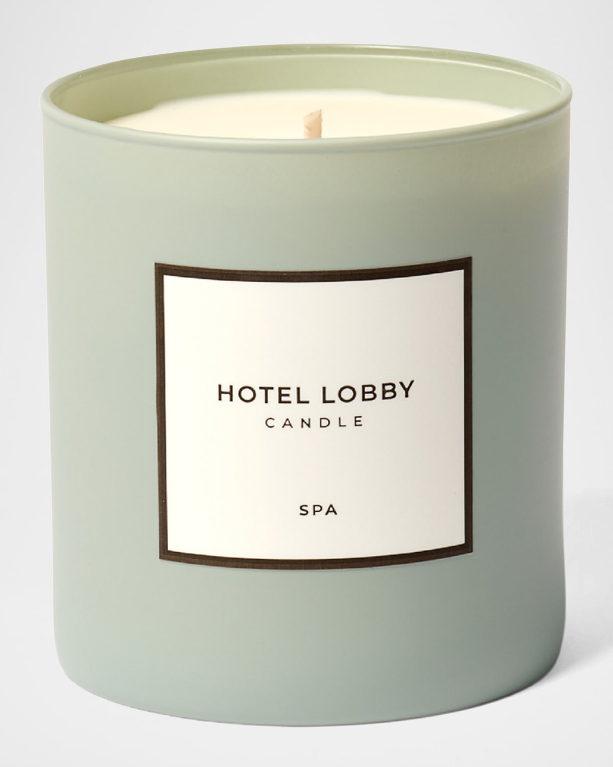 Hotel Lobby Candle 9.75 Oz. Spa Candle