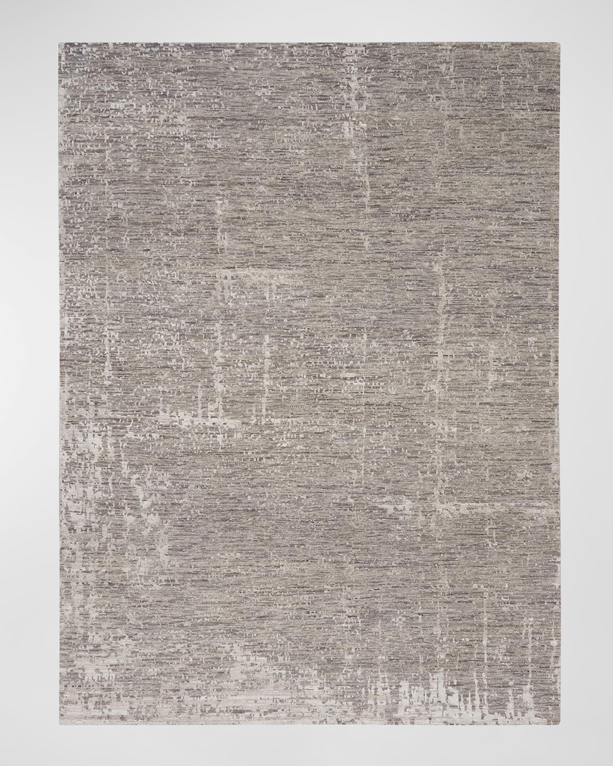 Nourison Paris Hand-knotted Rug, 8' X 10'