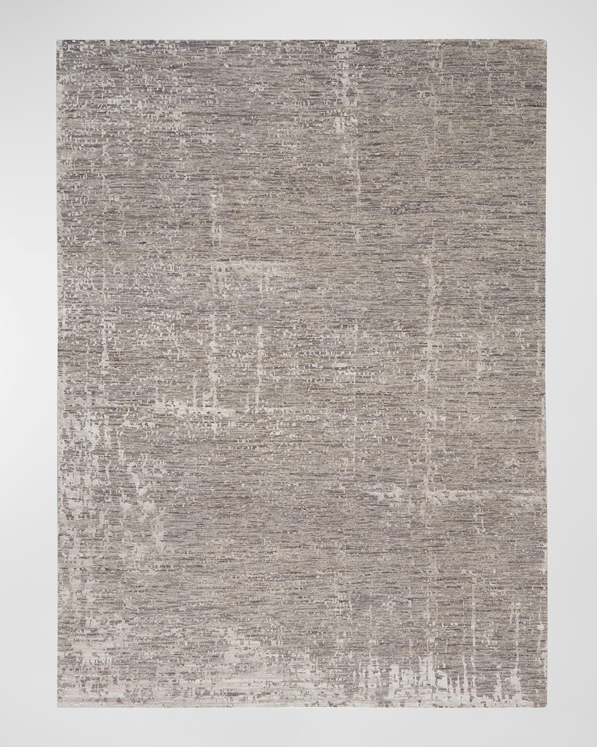 Nourison Paris Hand-knotted Rug, 9' X 12'