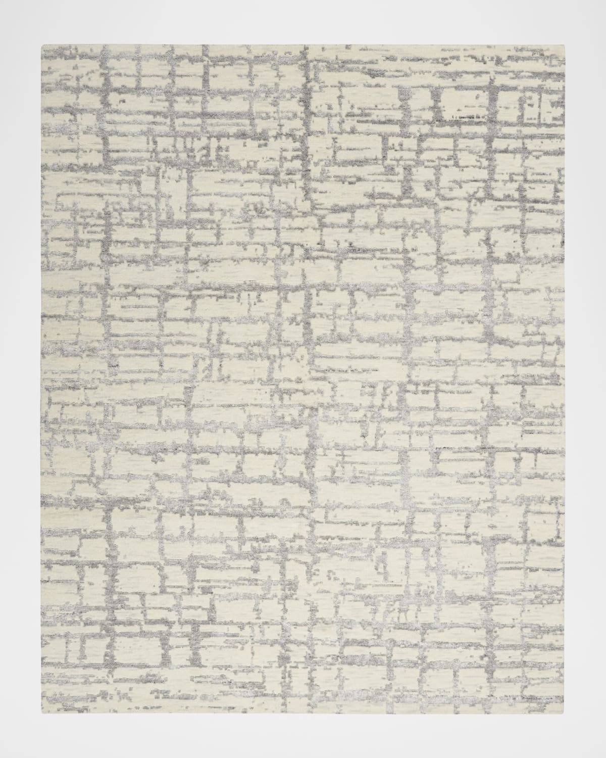 Nourison Pilot Hand-knotted Rug, 10' X 14'