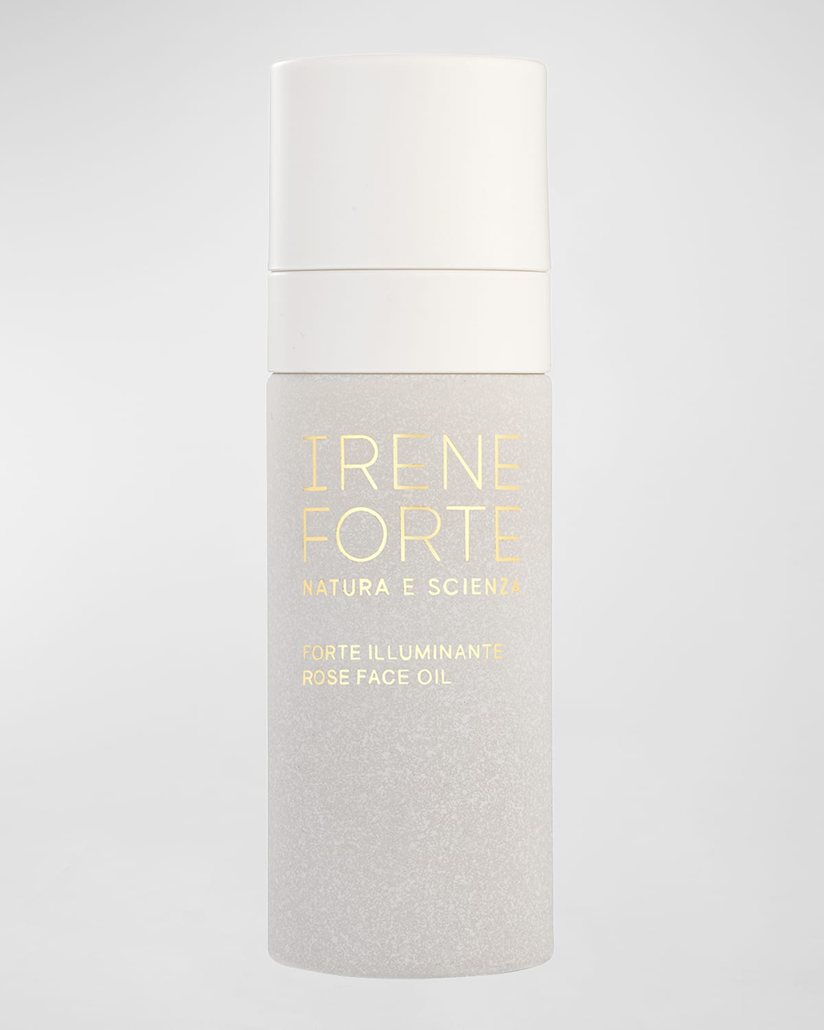 Shop Irene Forte Skincare Rose Face Oil, 1 Oz.