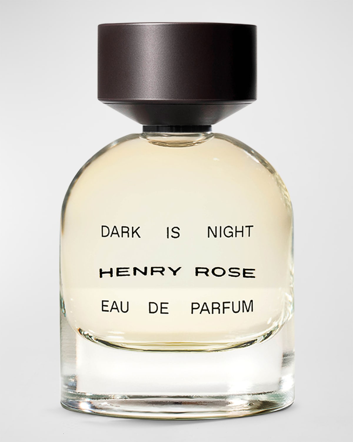 HENRY ROSE Dark Is Night Eau de Parfum, 1.7 oz.