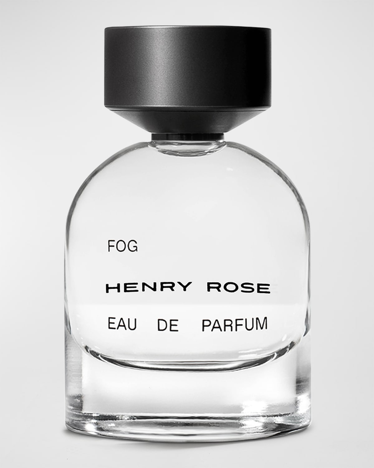 HENRY ROSE Fog Eau de Parfum, 1.7 oz.