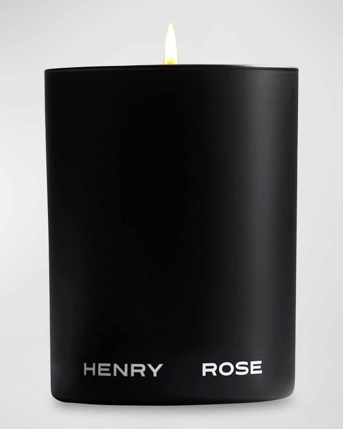 HENRY ROSE 10.6 OZ. QUEENS & MONSTERS CANDLE