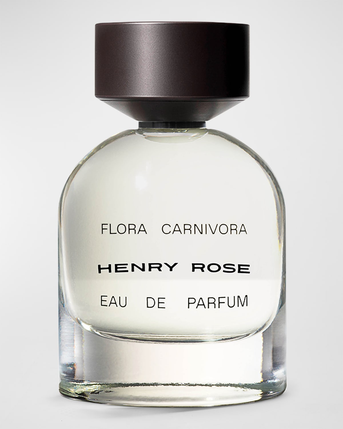 HENRY ROSE Flora Carnivora Eau de Parfum, 1.7 oz.