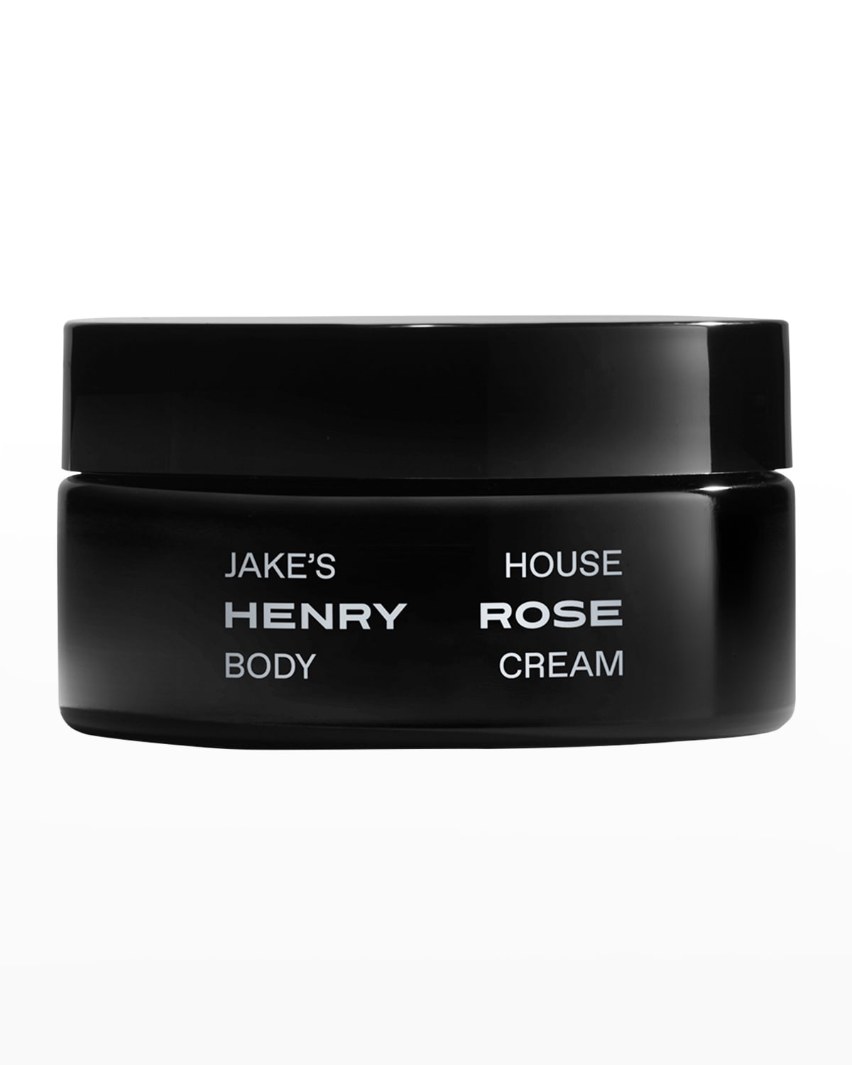 HENRY ROSE 6.8 oz. Jake's House Body Cream
