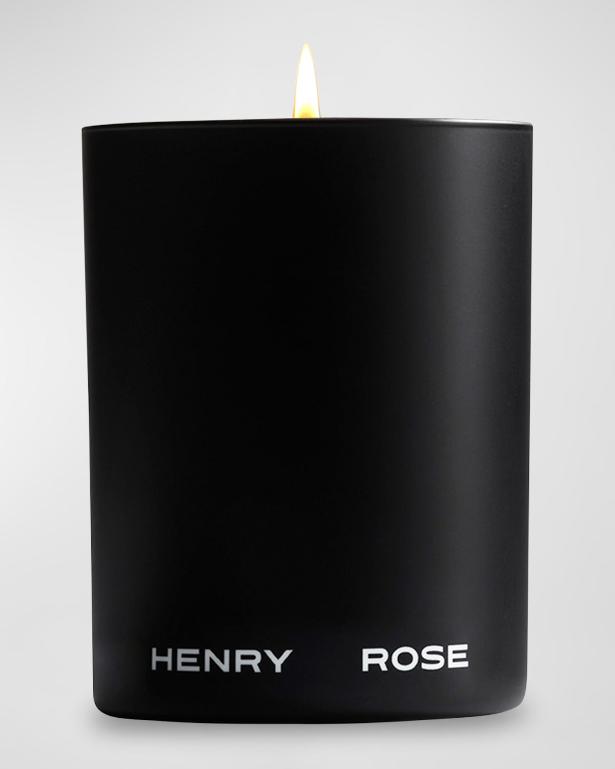 HENRY ROSE 10.5 OZ. LAST LIGHT CANDLE