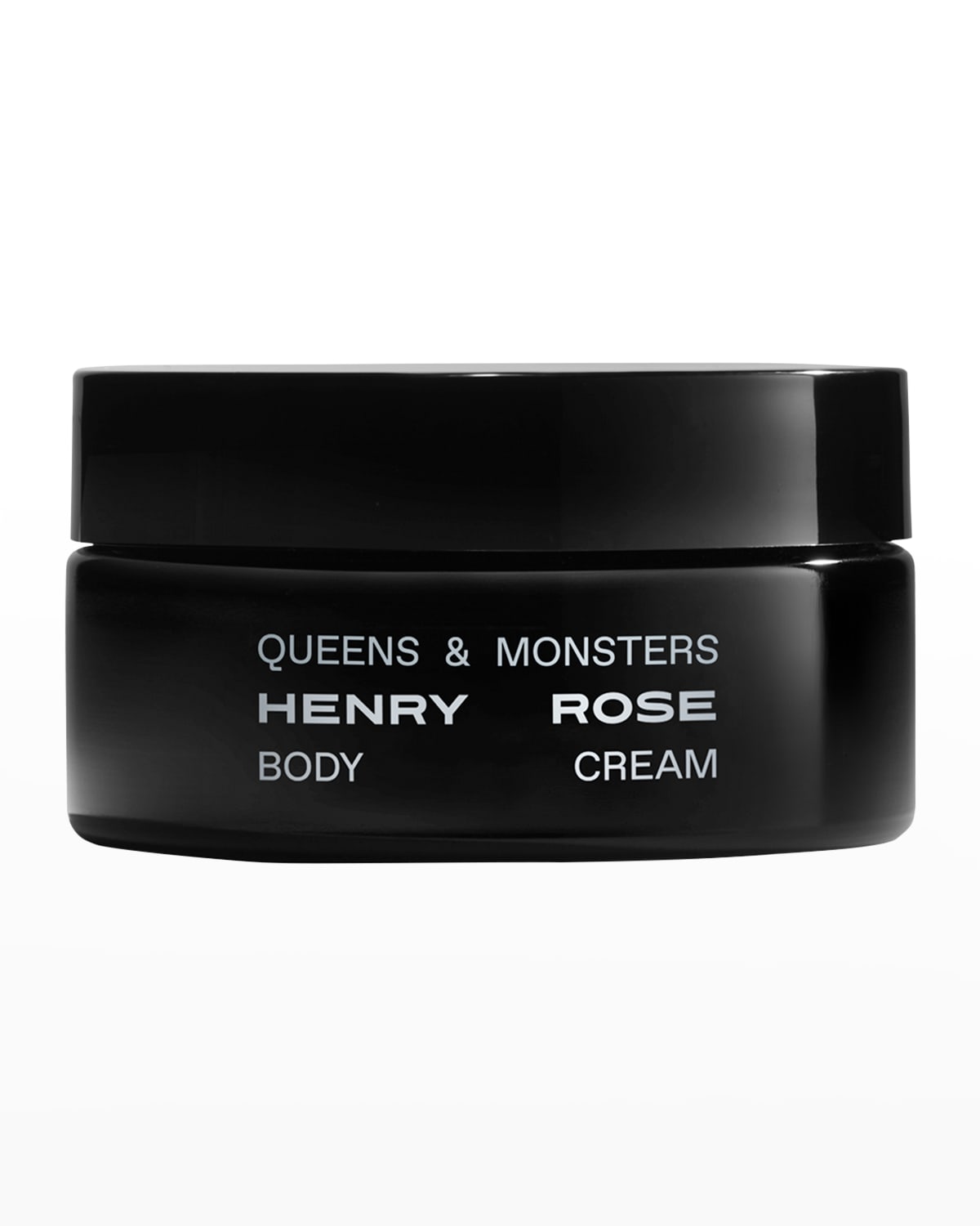 HENRY ROSE 6.8 oz. Q & M Body Cream
