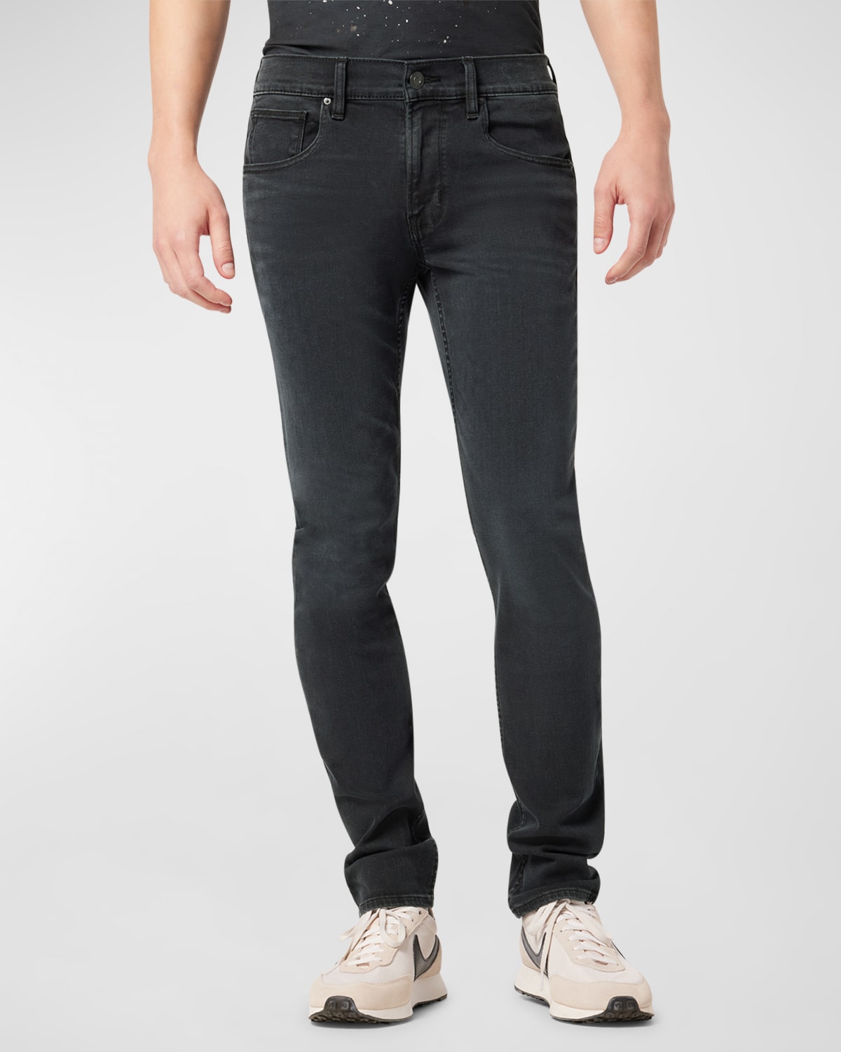 Men's Blake Slim-Straight Jeans