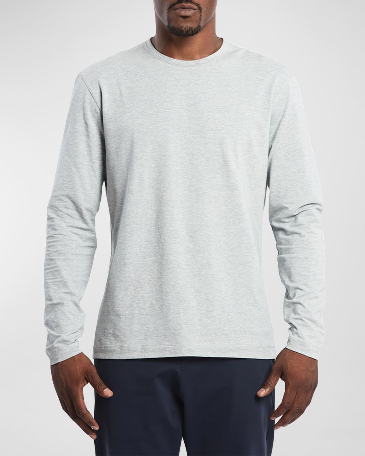 Men's Go-To Athletic T-Shirt