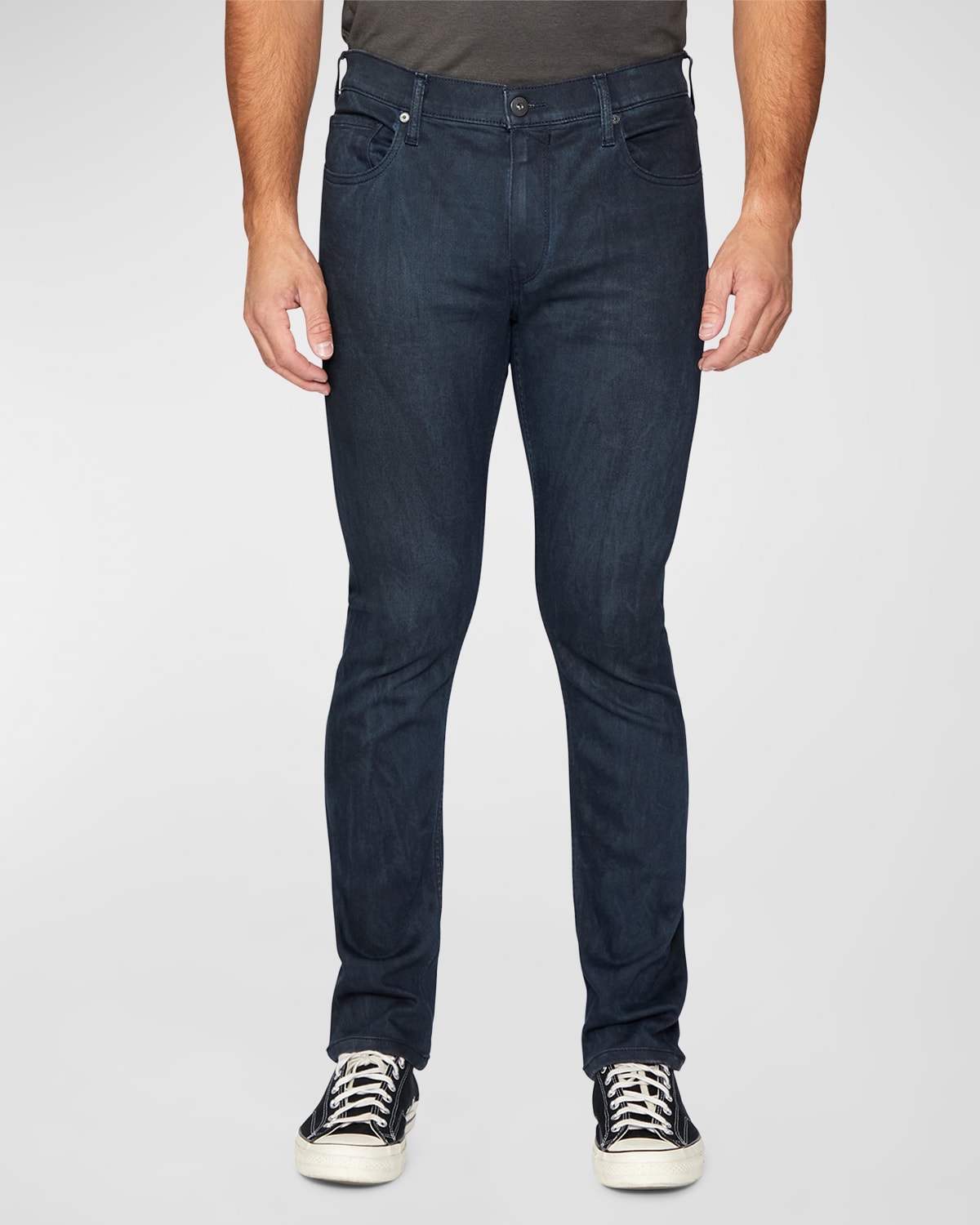 Paige Federal Blakely Jeans In Mcarthy