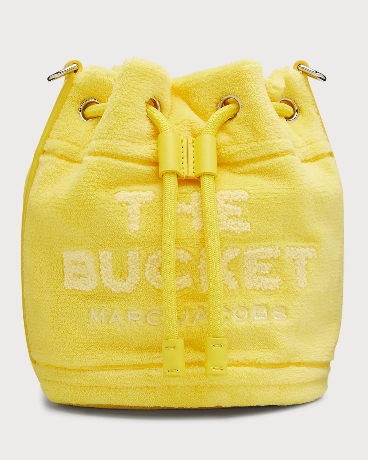 Marc Jacobs The Terry Bucket Bag