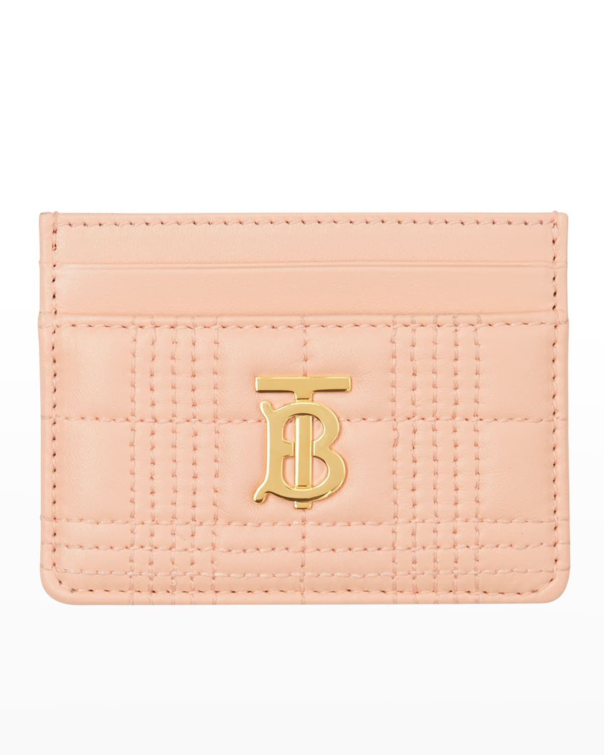 Lola TB Quilted Card Case