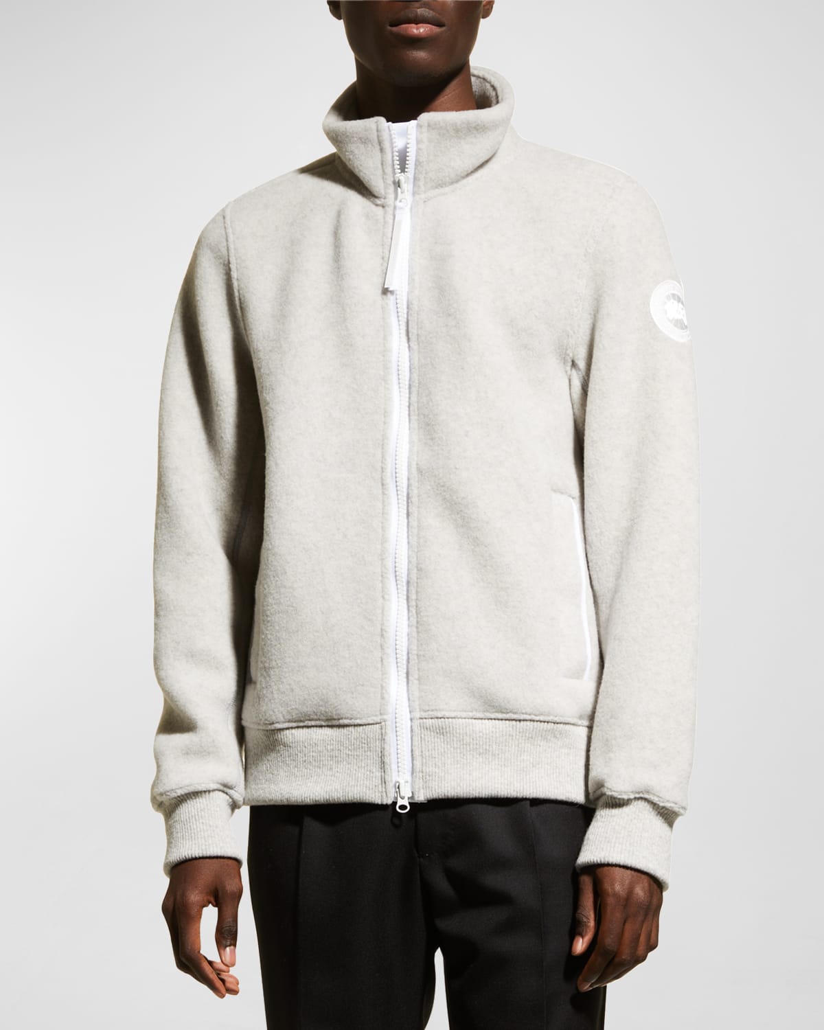 Canada goose youth outlet lawson shell