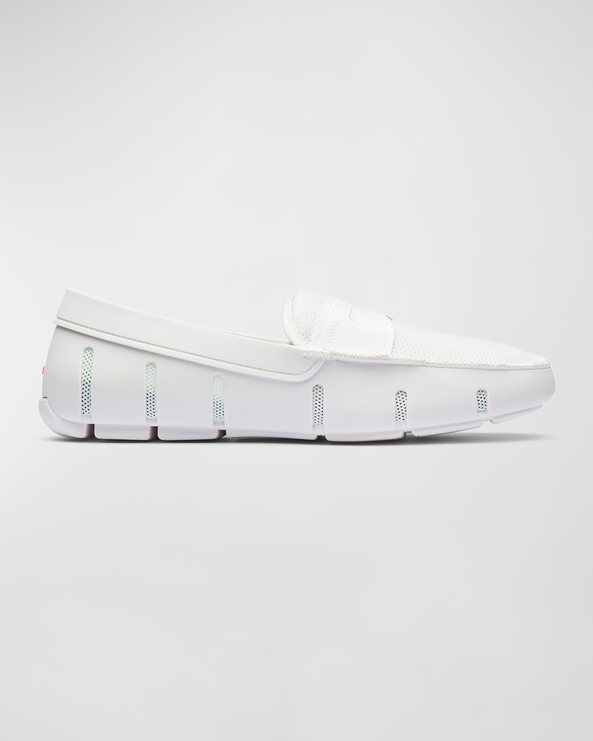 Swims Penny Loafer In Mist