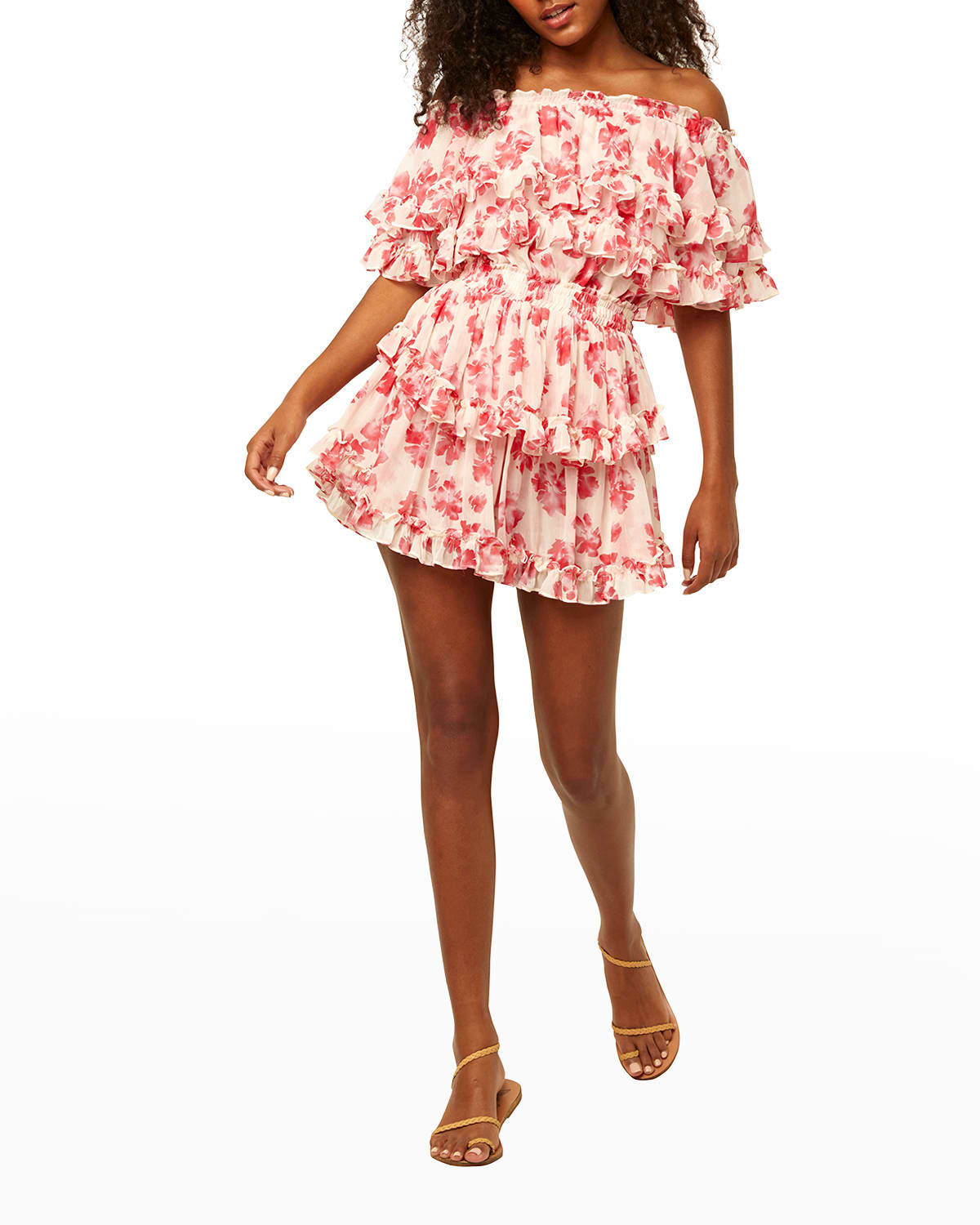 MISA Mini Dresses | ModeSens