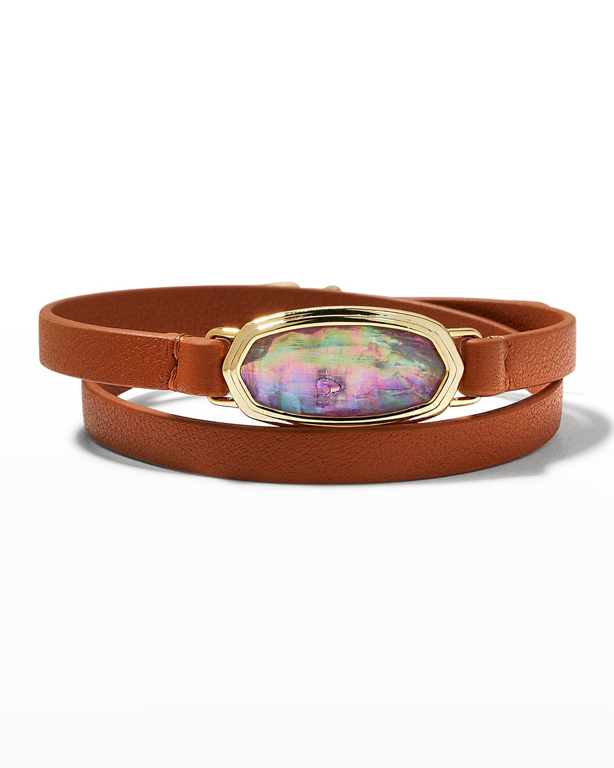 Kendra scott wrap bracelet hotsell