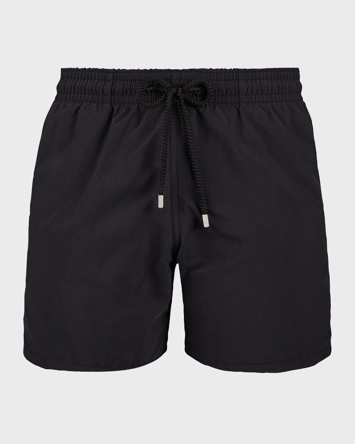VILEBREQUIN MEN'S SOLID SWIM SHORTS 