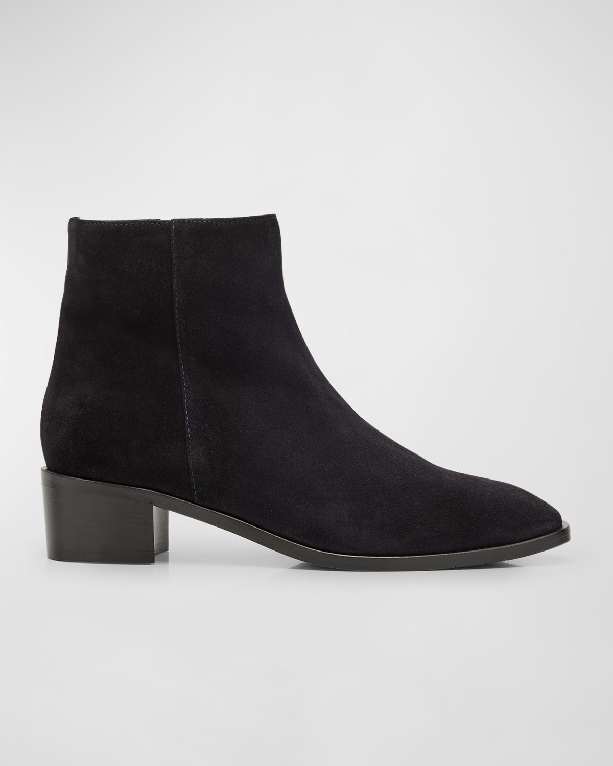 AQUATALIA REETA SUEDE ANKLE BOOTIES