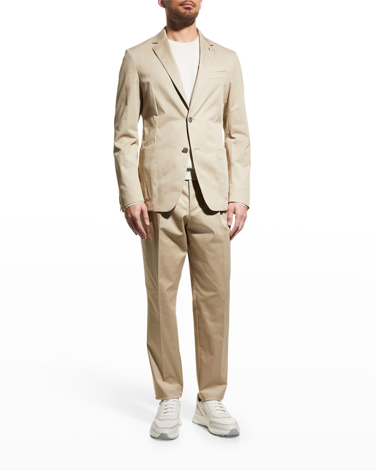 Hugo boss cheap wedding suits