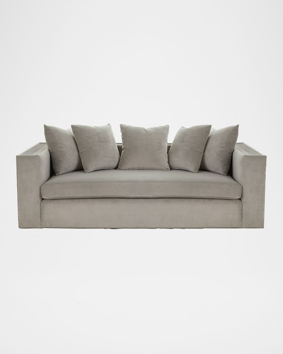 Exclusive Donovan Sofa, 100"