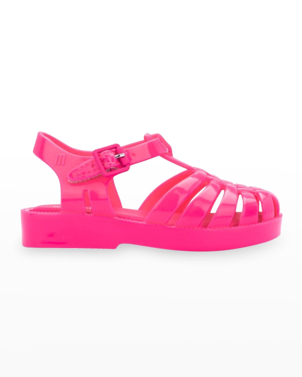 Melissa Girl's Possession Bb Sandals, Kids In Pink