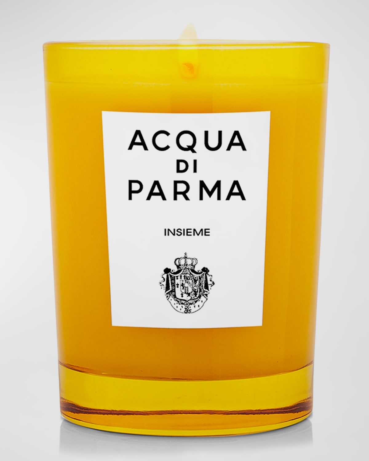 Acqua Di Parma Yellow Luce Di Colonia Candle
