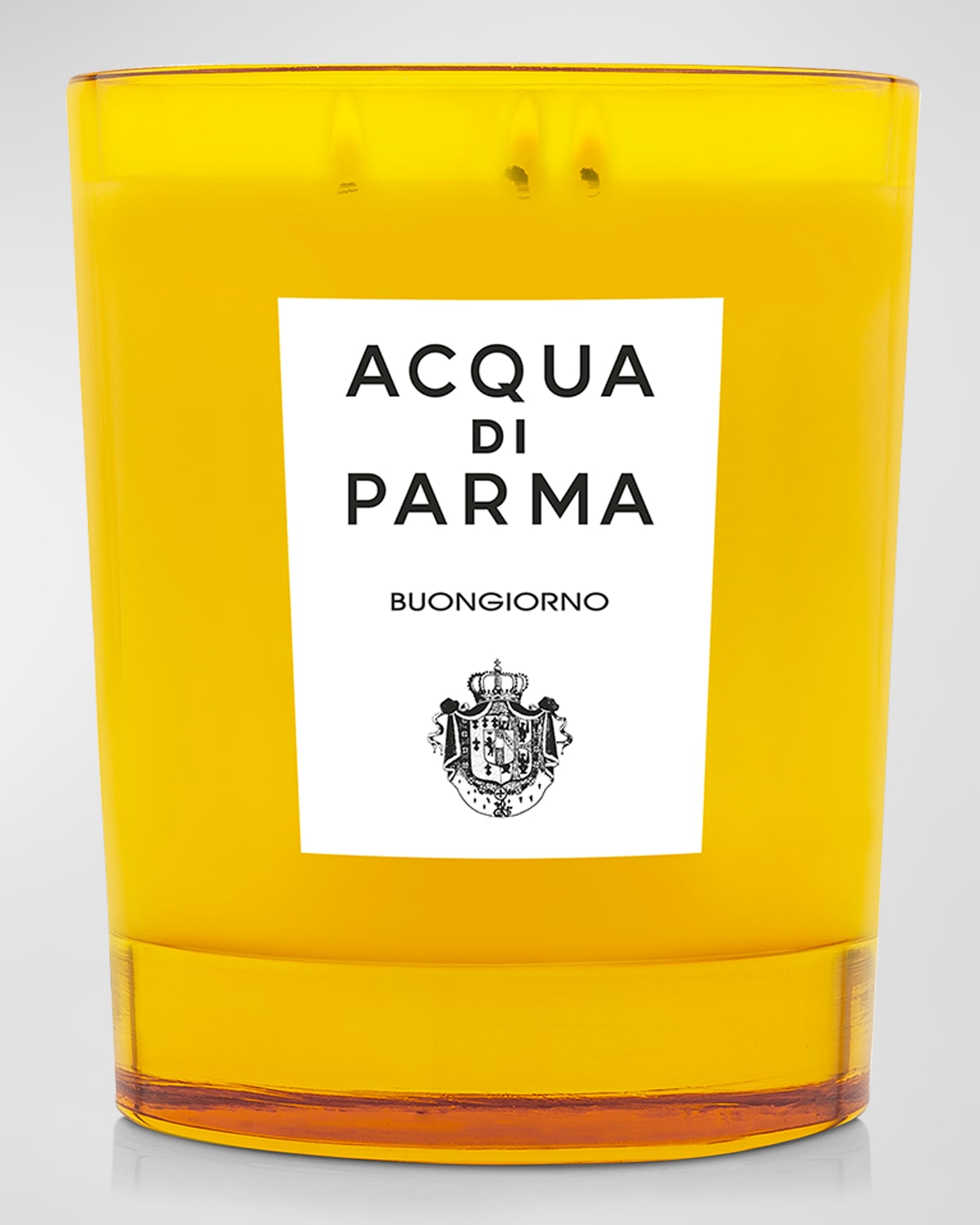 Shop Acqua Di Parma 17.6 Oz. Buongiorno Candle