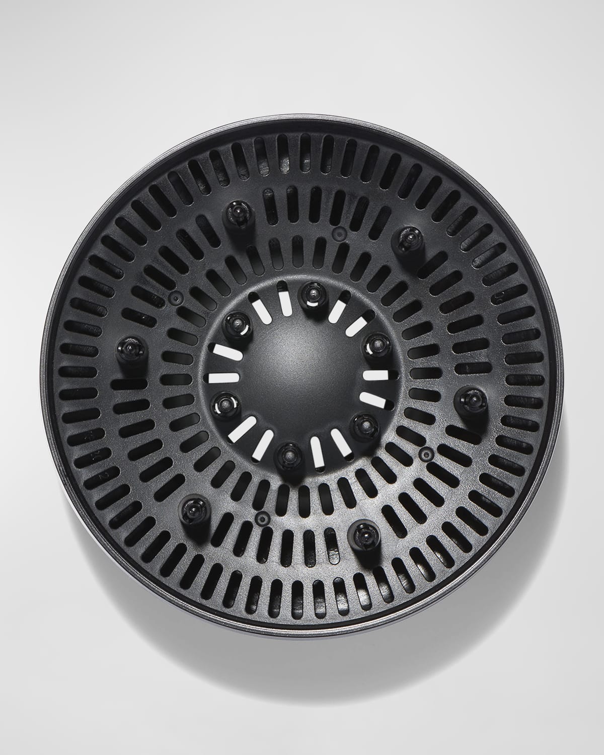 T3 Softtouch 3 Diffuser In Black