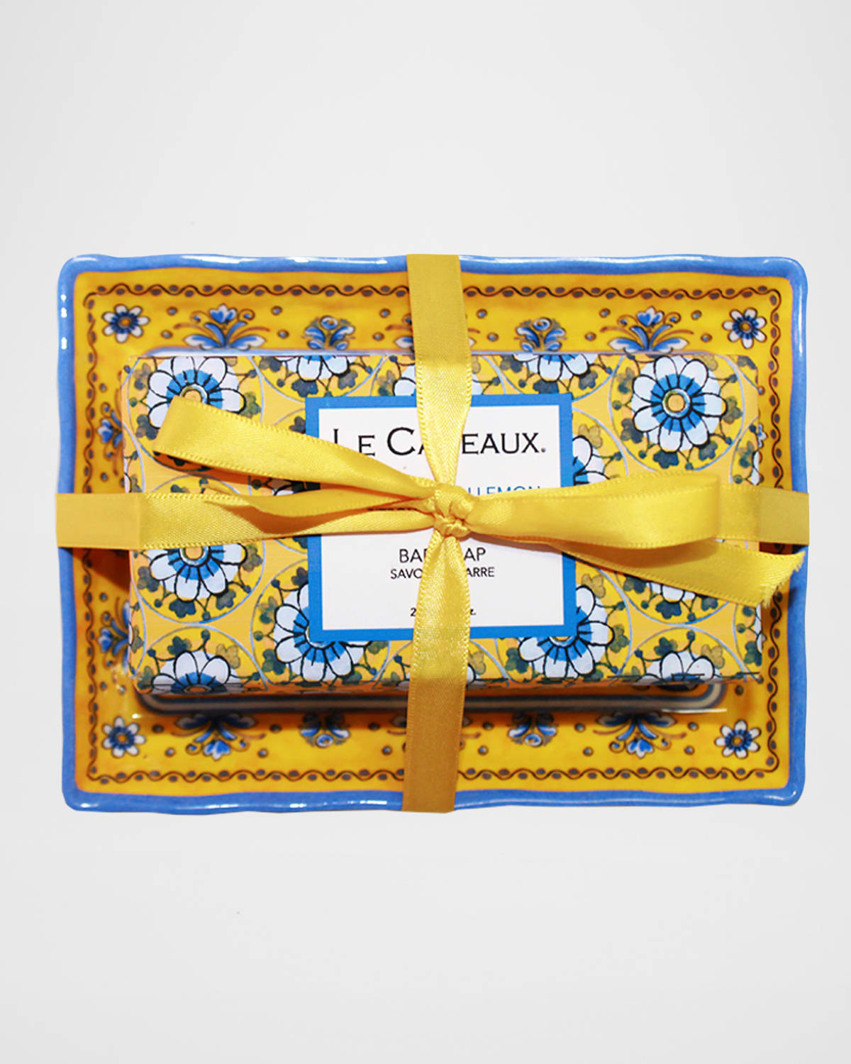 Bar Gift Soap