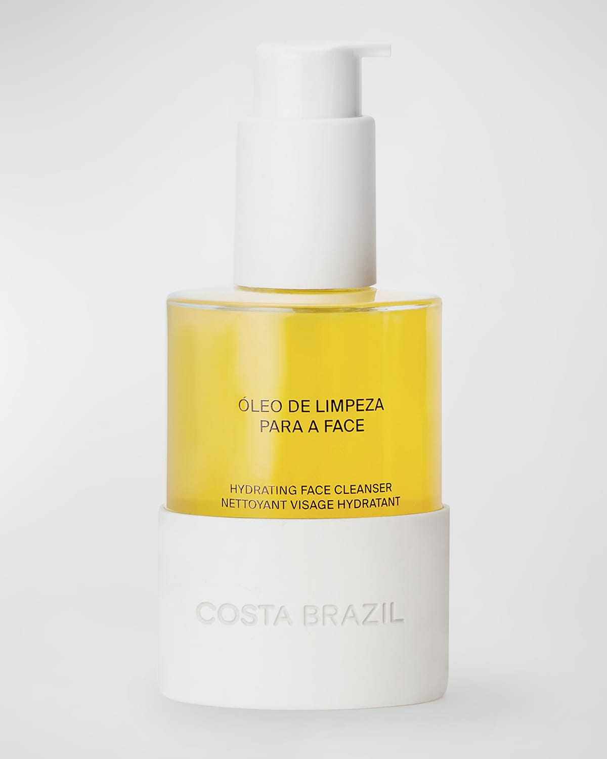 Costa Brazil Face Cleanser