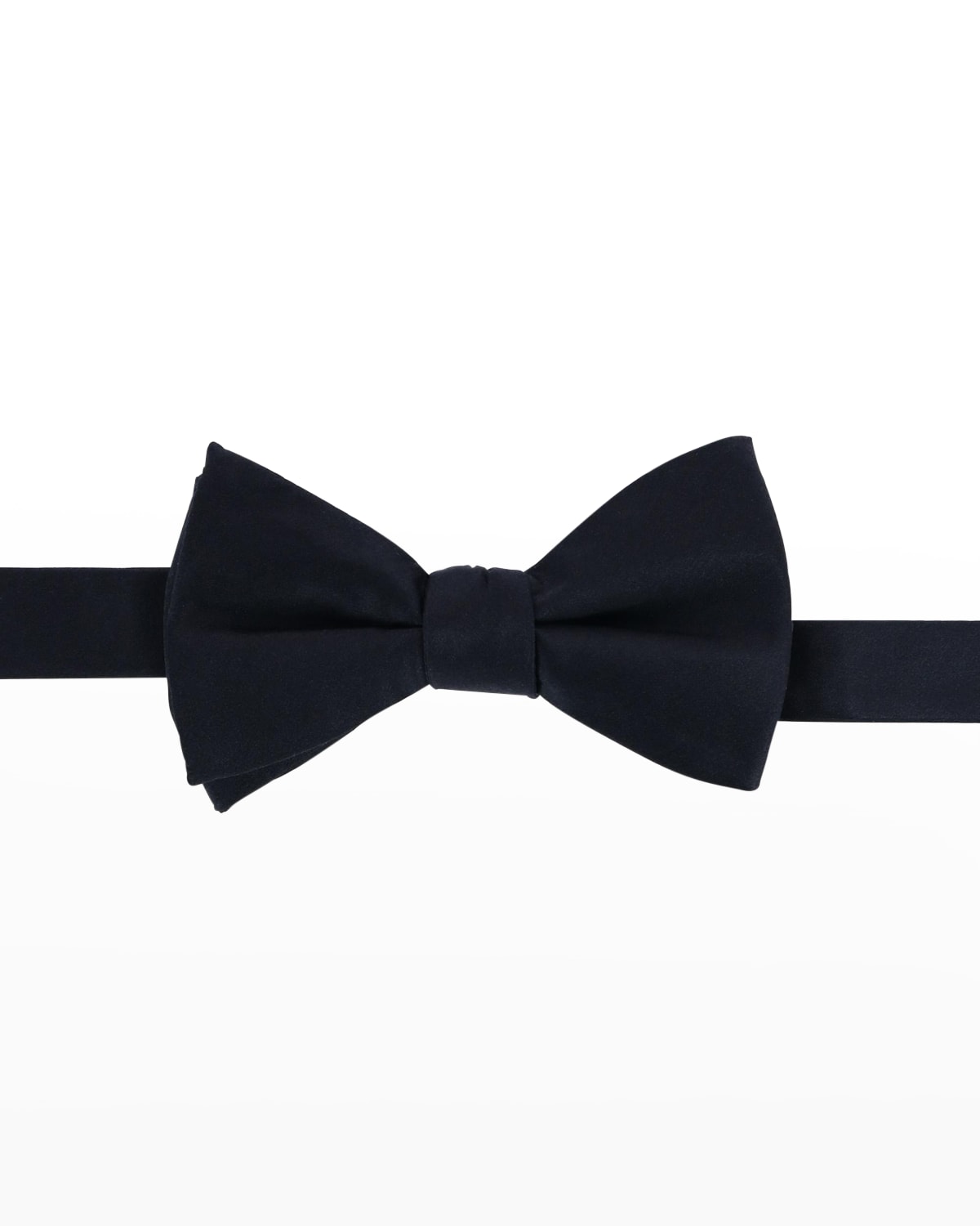 Men's Sutton Silk Bow Tie