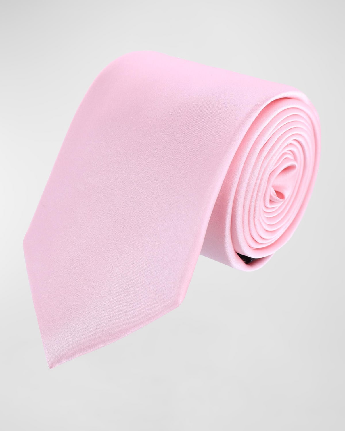 Men's Sutton Formal Silk Necktie