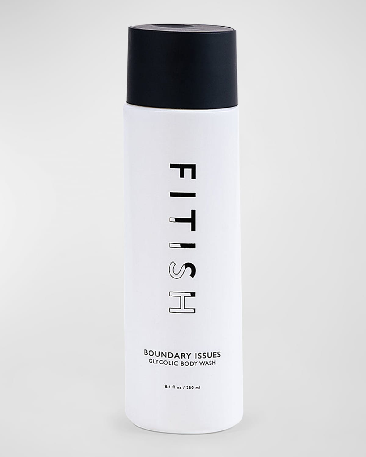 Fitish 8.4 oz. Boundary Issues Body Wash