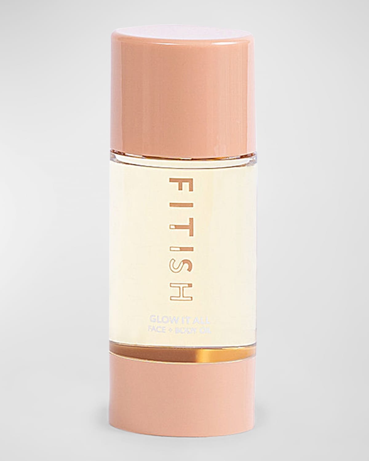 Fitish Glow It All Face & Body Oil