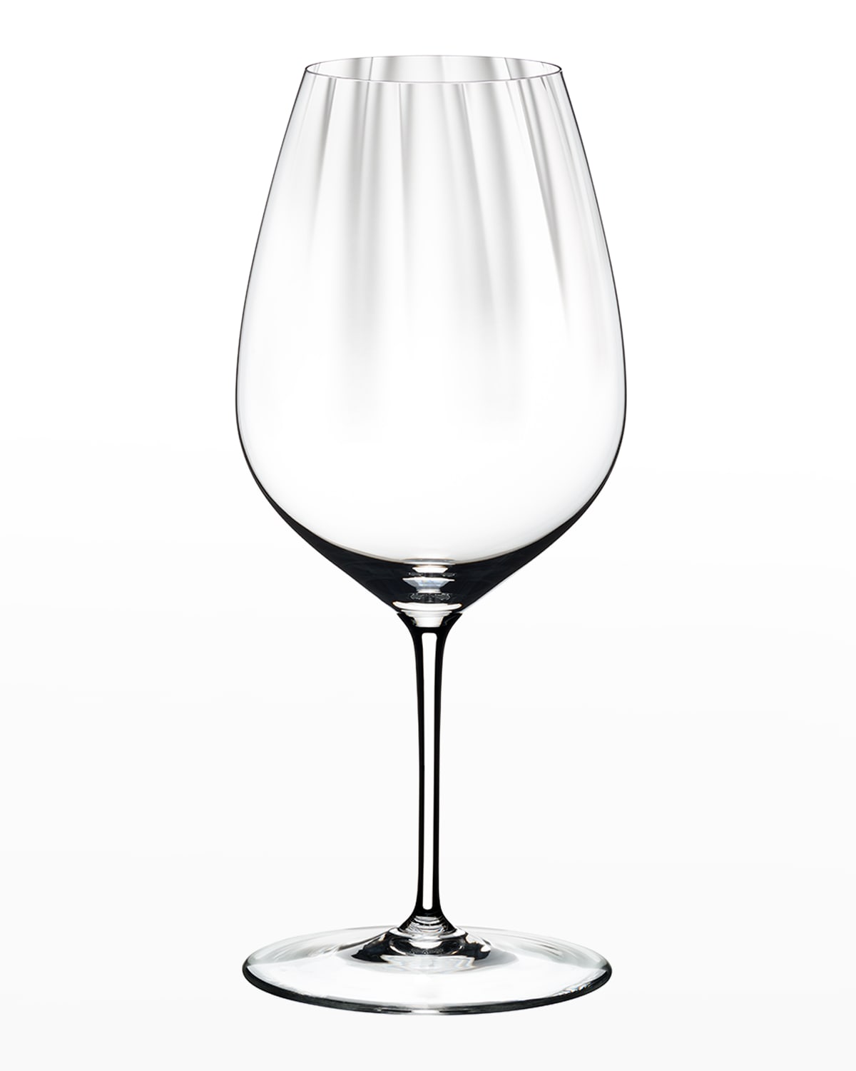 RIEDEL PERFORMANCE CABERNET GLASSES, SET OF 2