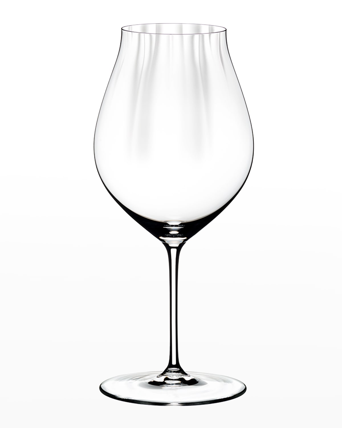 Riedel Performance Pinot Noir Glasses, Set Of 2