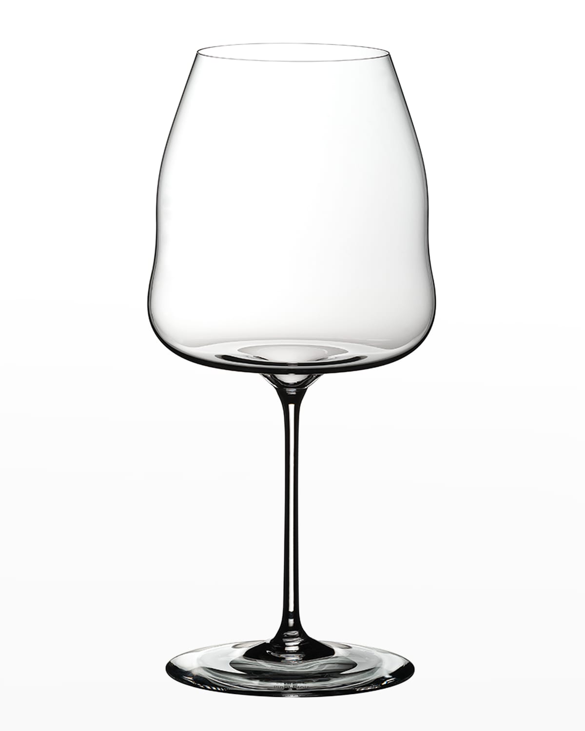 Riedel Wine Wings Pinot Noir And Nebbiolo Wine Glass