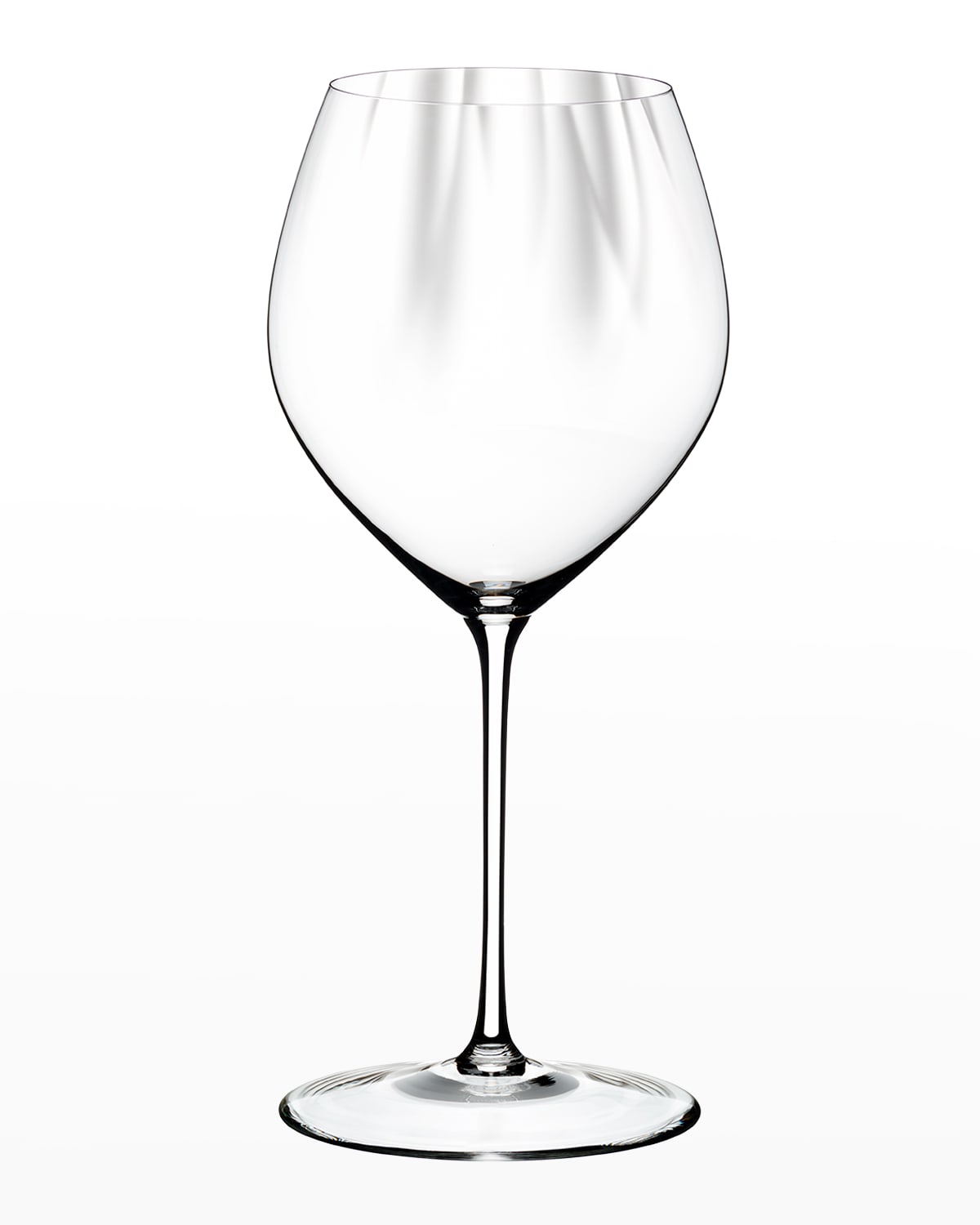 Shop Riedel Performance Chardonnay Glasses, Set Of 2