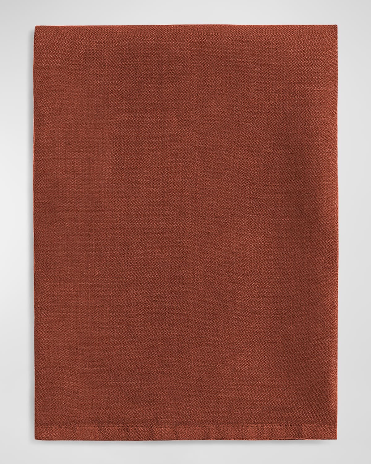 L'objet Brick 20" Square Napkins, Set Of 4