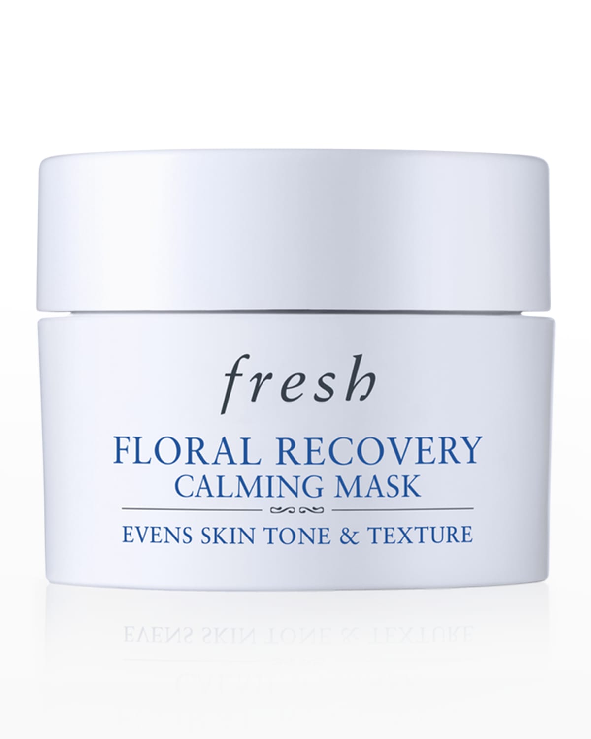 Floral Recovery Redness-Reducing Calming Mask, Yours with any $100 Fresh Purchase