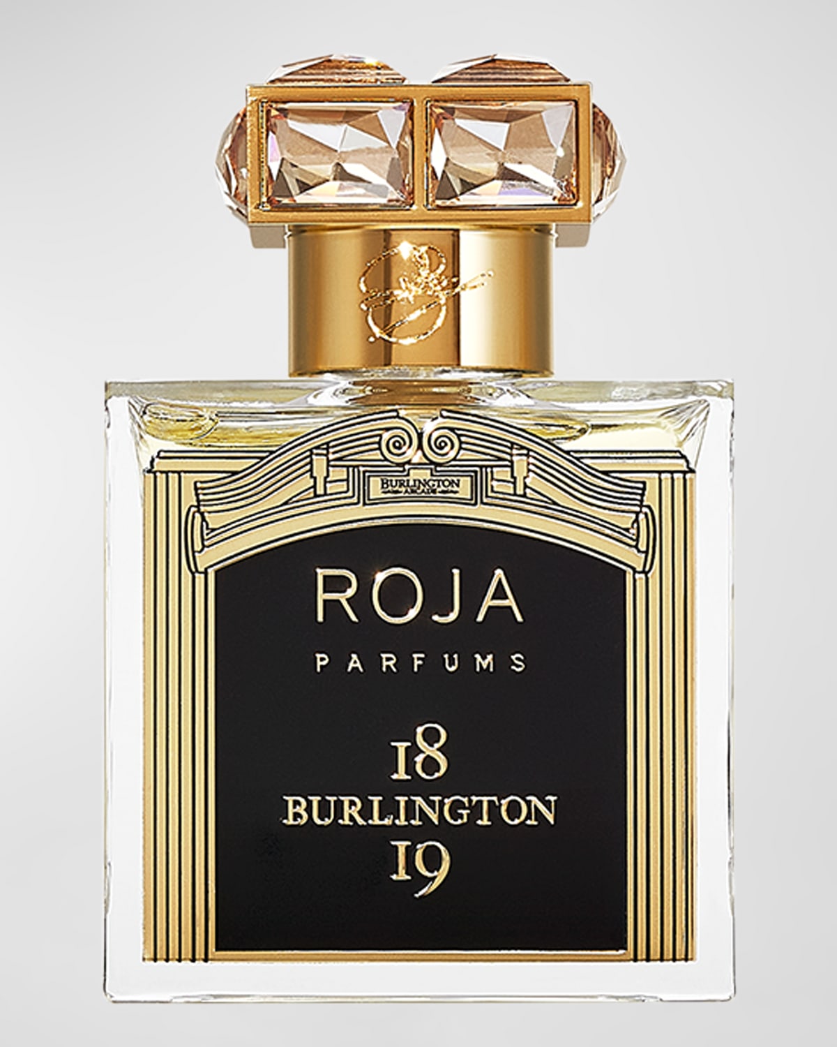 Shop Roja Parfums 3.4 Oz. Burlington 1819 Eau De Parfum