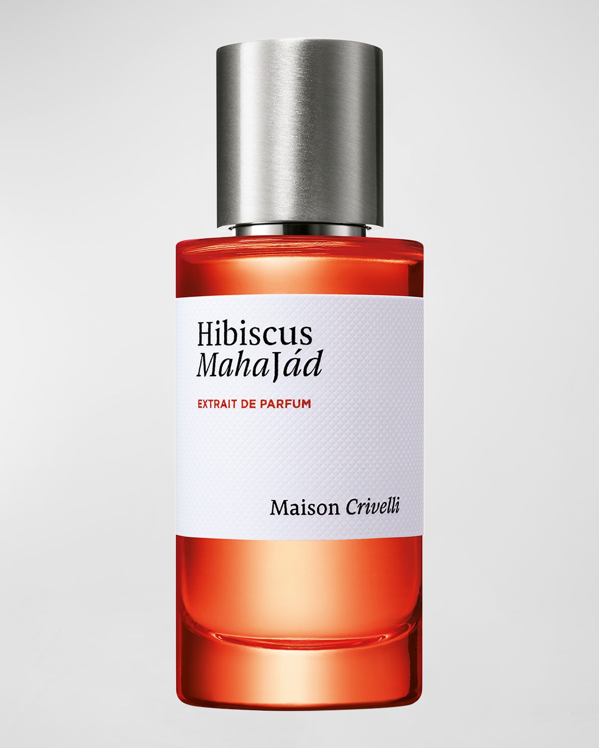 Maison Crivelli Hibiscus Mahajad Extrait de Parfum, 1.7 oz.
