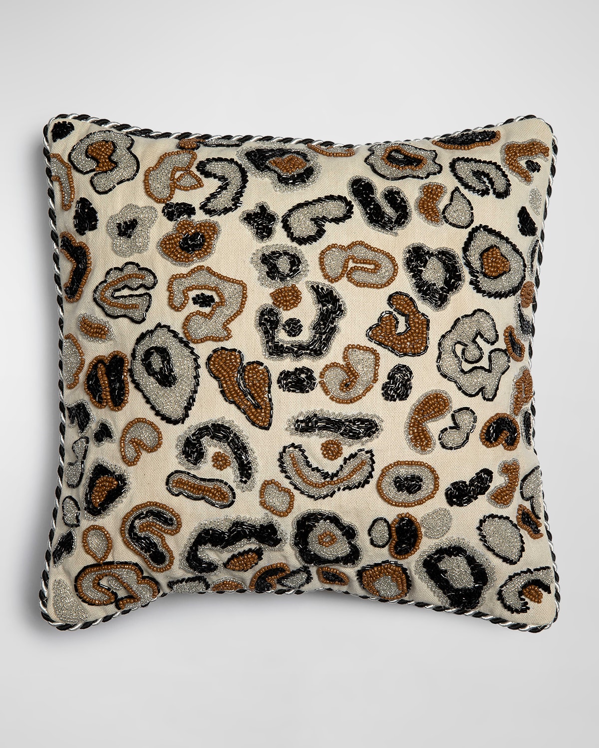 Serengeti Spots Pillow - 19"