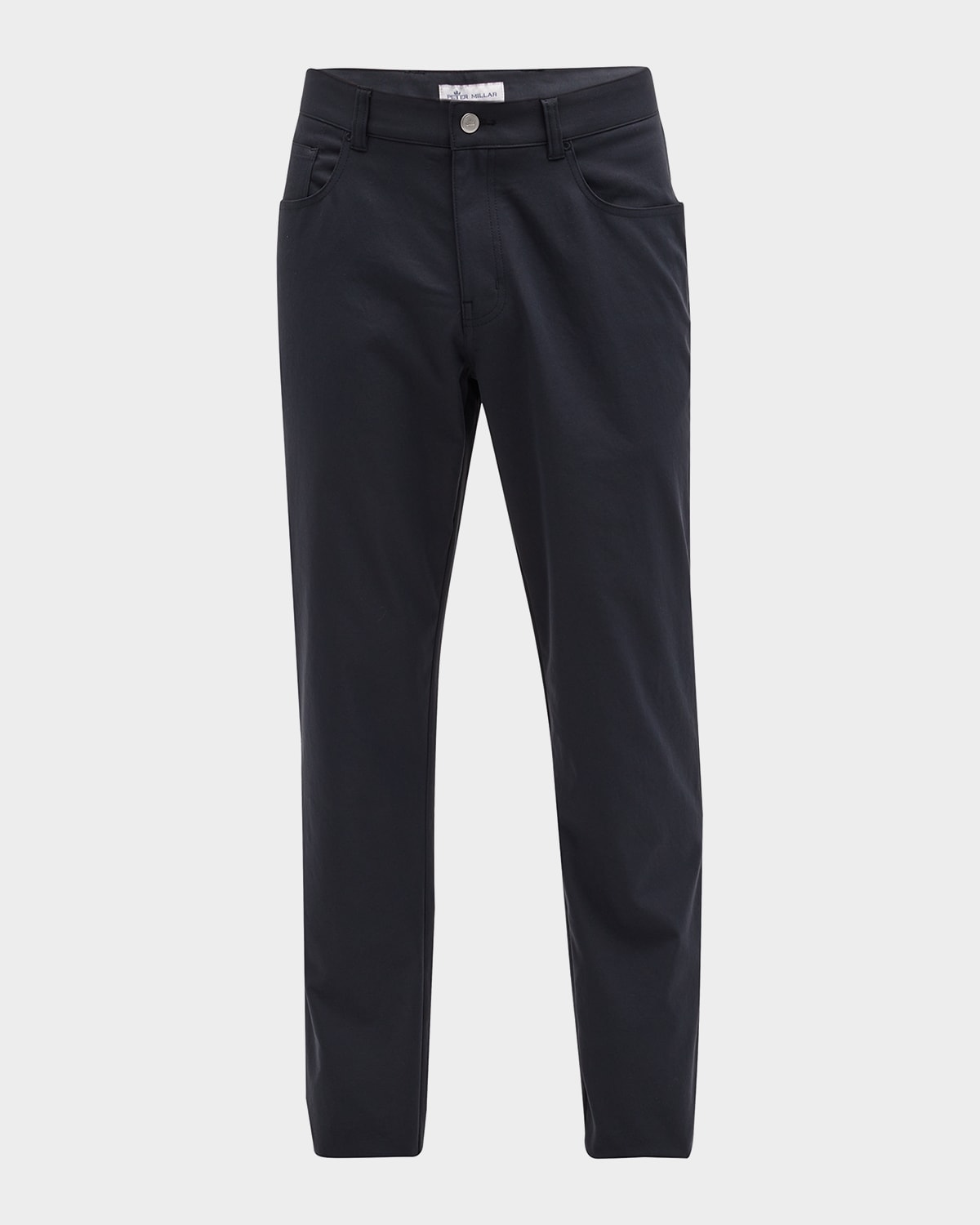 Peter Millar eb66 Seeing Double Performance Five-Pocket Pant