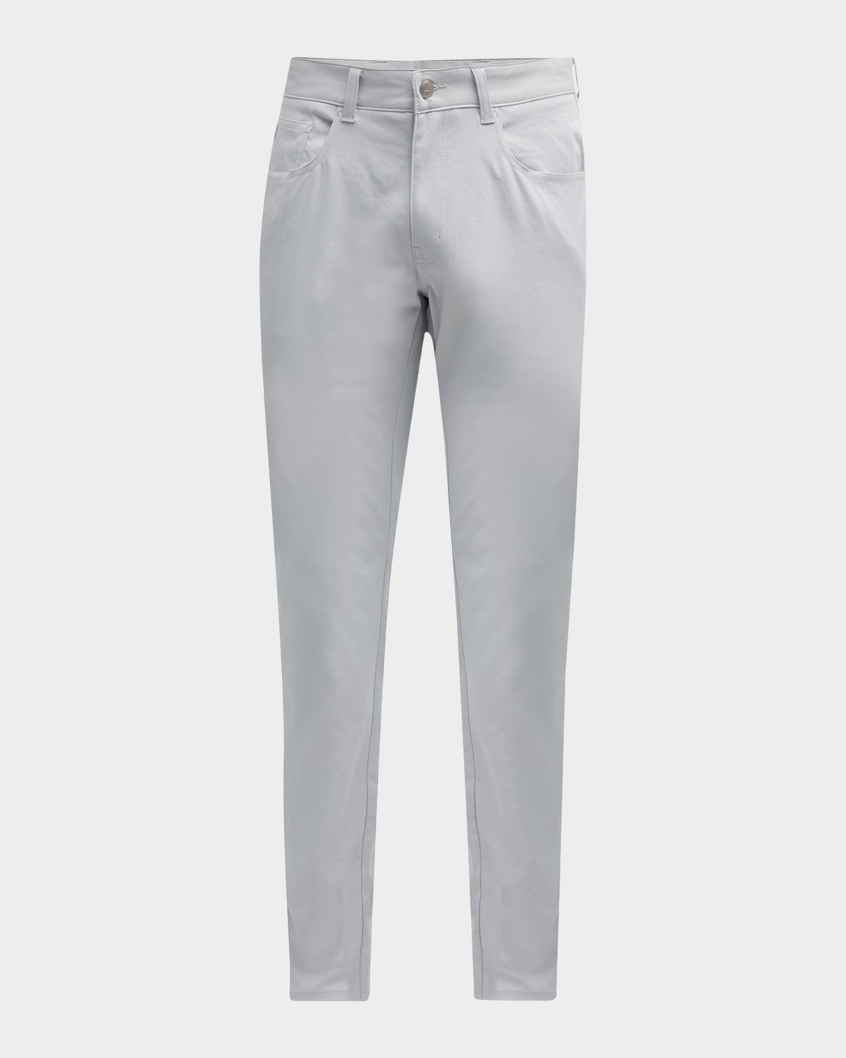 eb66 Straight-Leg Tech-Twill Golf Trousers