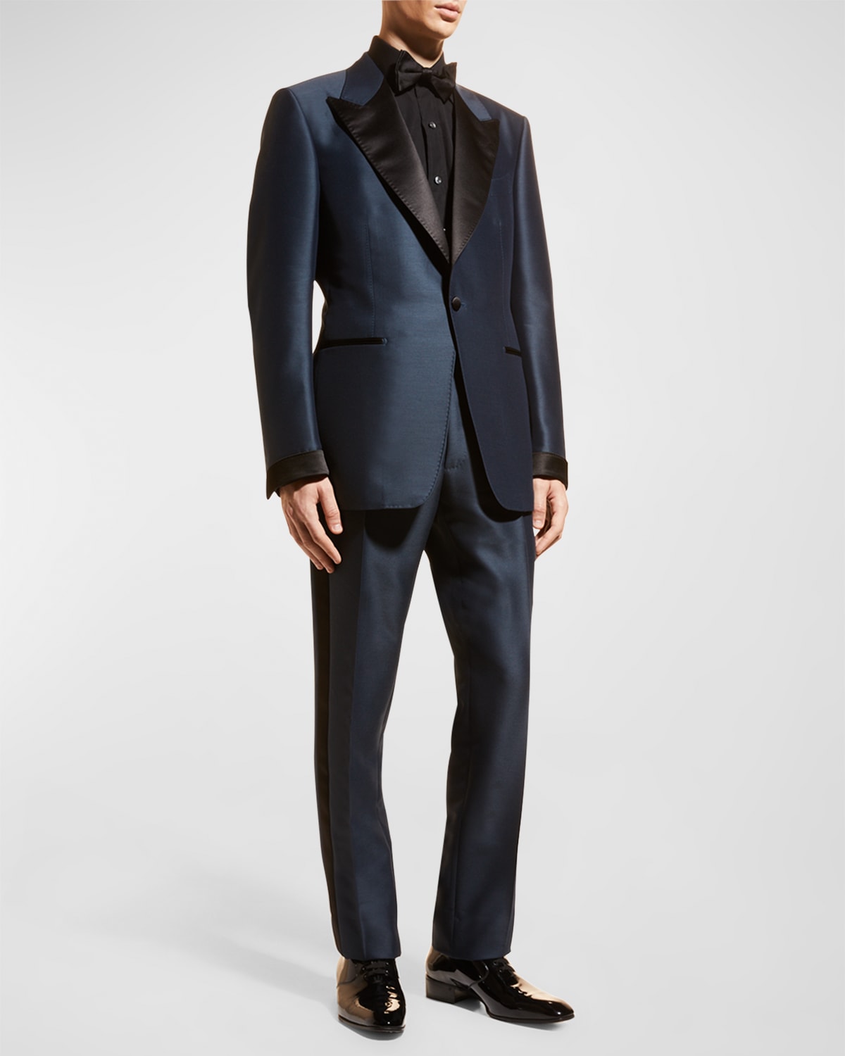 Tom ford blu deals