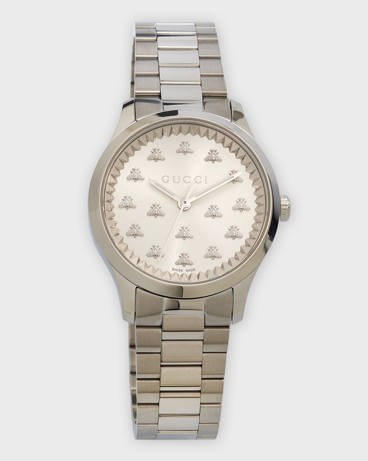 32mm Bee Bracelet Watch