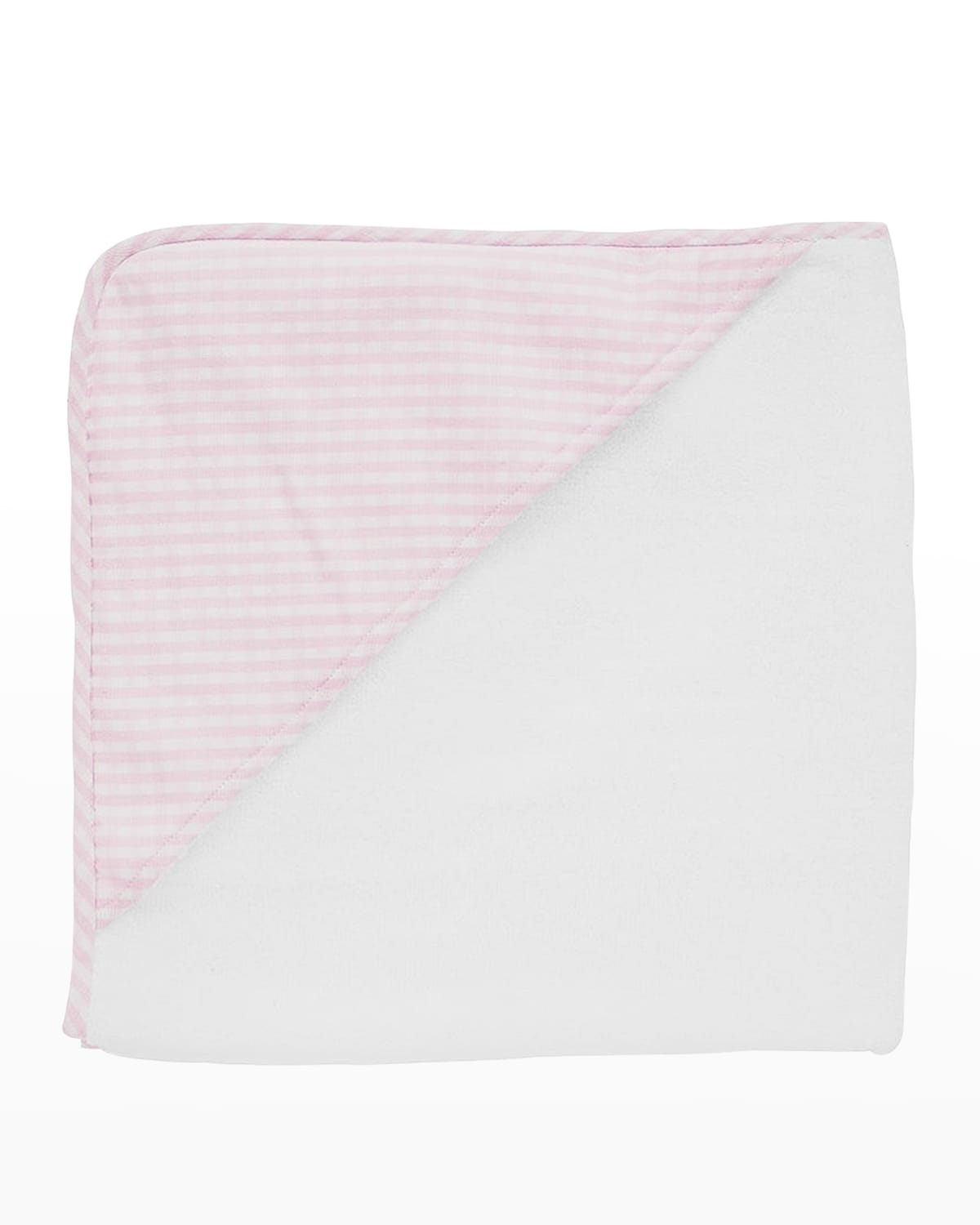 Louelle Hooded Towel And Wash Glove